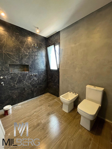 Imagen 8 de 12 de Dueño Directo Casa + Lote + Piscina A Estrenar En 8 Meses Barrio El Principado, Canning San Vicente