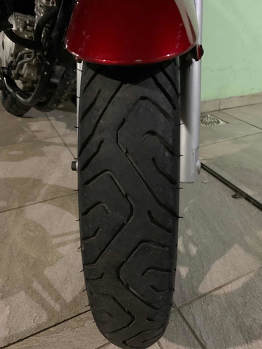 Yamaha Ys