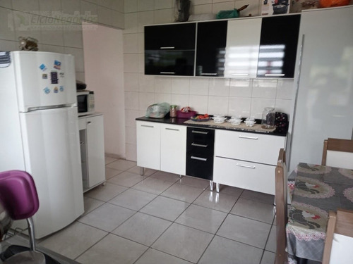 Imagem 2 de 15 de Casa Para Venda, 1 Dormitório(s), 100.0m² - 2975