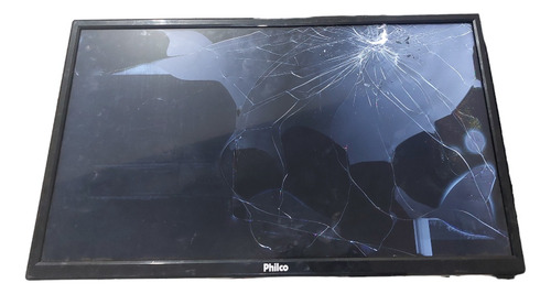 Barramentos De Led Tv Philco Ptv24n92d (Usado)