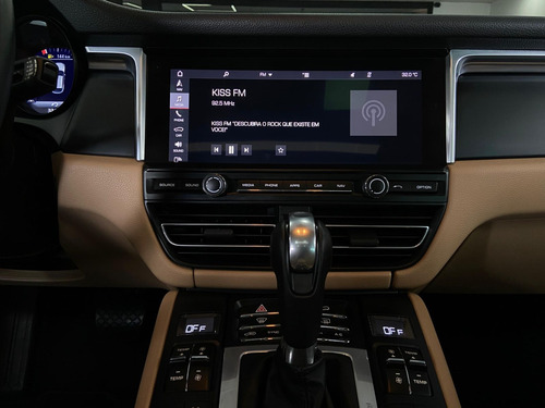Porsche Macan 2.0 Turbo
