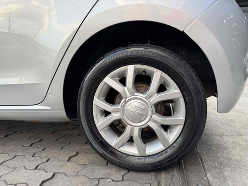 Volkswagen Up! 1.0 MPI HIGH UP 12V FLEX 4P MANUAL