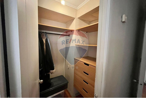 Arriendo Hermoso Dpto 3d 2b Ñuñoa