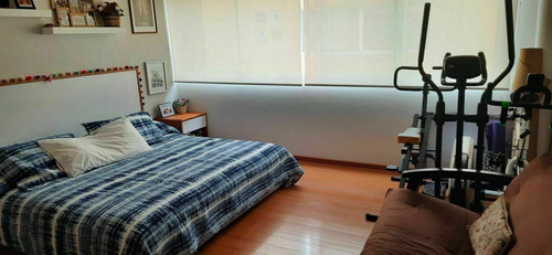Imagen 29 de 30 de Venta Casa Condominio San Jose Insurgentes