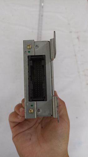 Modulo Bluetooth Bmw X5 V6 Mod.02-07 Original (Usado)