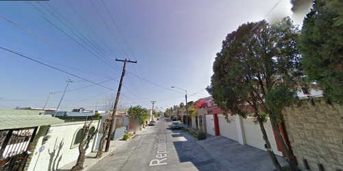 Casa En Remate Bancario En Monterrey Nuevo León Cl*/ 2