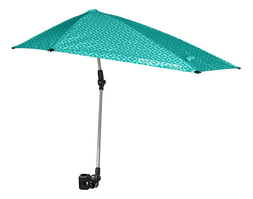 Sport-brella Versa-brella Paraguas De Todos Los Puestos Con