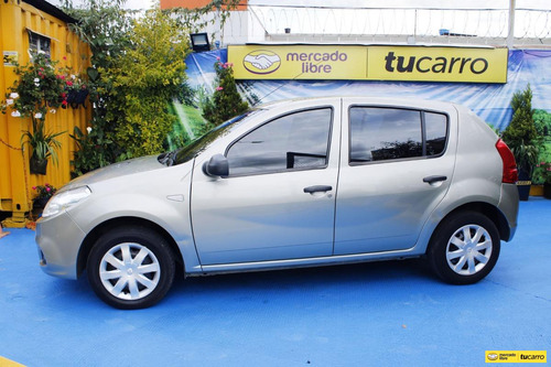 Renault Sandero 1.6 Authentique