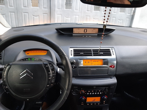 Citroën C4 2.0 Exclusive Bva Am71 2012