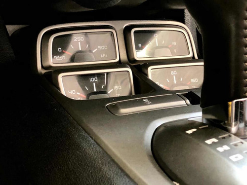Gm Camaro Ss 6.2 V8 2014 Conversivel,ipva21 Pago,un.dono!