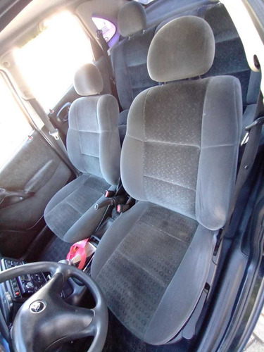 Chevrolet Vectra 1999 2.2 Gls 4p