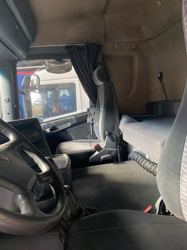 Imagem 4 de 5 de Scania G420 6x2