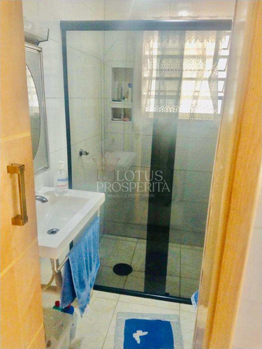 Imagem 20 de 30 de Sobrado 2dorms, Jd Sta Maria,sp-r$600mil,cod:sod012 - Vsod012