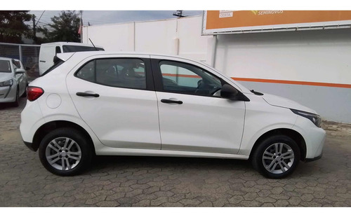 Fiat Argo 1.0 FIREFLY FLEX MANUAL