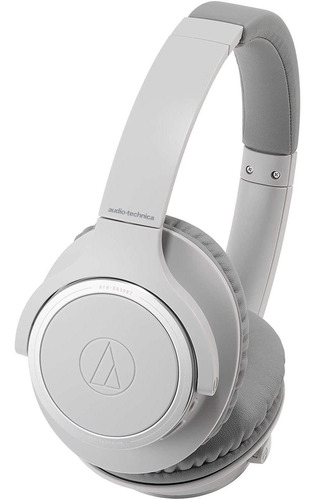 Audifonos Bluetooth Audiotechnica Ath-sr30bt Gy