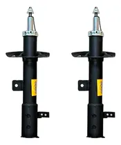 Comprar 2- Amortiguadores Gas Delanteros Compass 2012\u002F2017 Grob