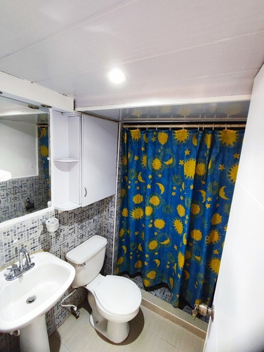 Imagen 14 de 14 de Lindo Apartamento En Alquiler En El Conjunto Residencial Casa Grande, Nueva Barcelona