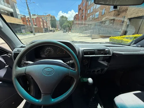Toyota Prado 2.7 Sumo