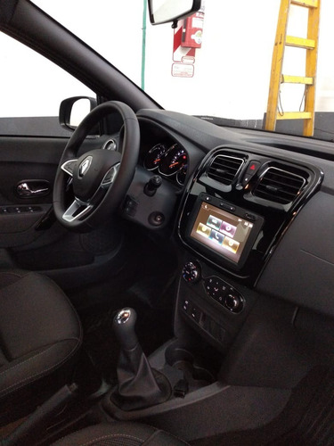 Imagen 7 de 20 de Renault Logan Intense 1.6 115cv Entrega Segura Tasa 0% (lf)