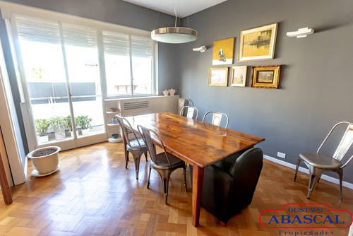 Imagen 9 de 29 de Departamento Semipiso En Venta Ubicado En Belgrano, Capital Federal, Buenos Aires