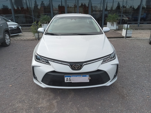 Toyota Corolla 2.0 Xli Cvt 171Cv