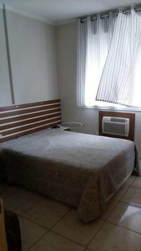Imagem 14 de 21 de Cobertura Com 4 Dorms, Aparecida, Santos - R$ 1.25 Mi, Cod: 62741240 - V62741240
