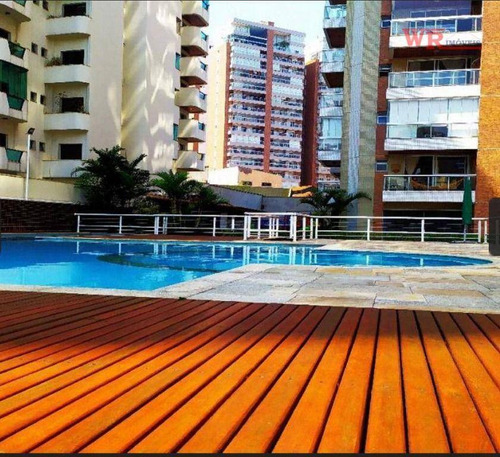 Imagem 28 de 30 de Apartamento Com 3 Dormitórios À Venda, 138 M² - Centro - São Bernardo Do Campo/sp - Ap3482