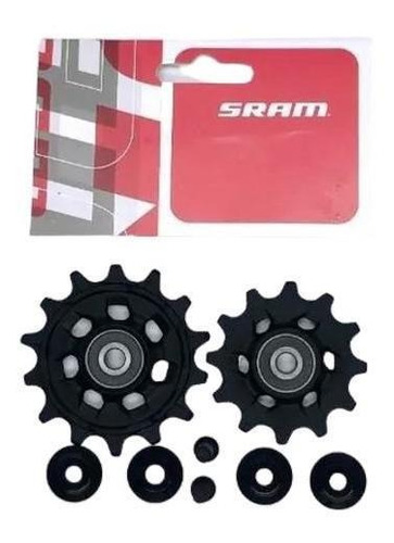 Roldana Polia Sram Para Cambio Traseiro Gx Eagle