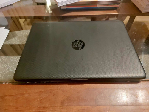 Imagen 3 de 3 de Notebook Hp 14-ck2091la