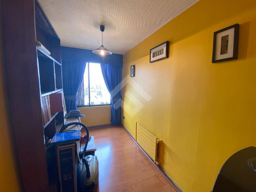 Vendo Depto 4d 3b 4 Est.1 Bodega Amplia Y Terraza Las Condes