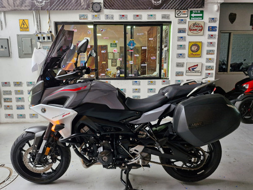 Yamaha Tracer 900 19 Titulo Limpio Checala !!!!!!!!!!!!!!!!!