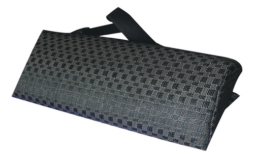 Almohada Reposacabezas Para Silla Larga Con Rejilla Pequeña