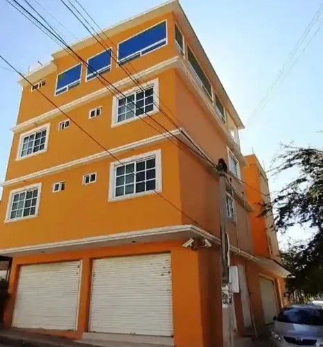 Casa Amueblada En Renta