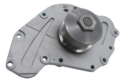 Bomba Refrigerante Dodge/ram Nitro 2wd V6 Cil 4.0l 2007-2009