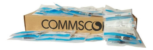 Patch Panel 24 Portas Cat 6 Giga Commscope Amp