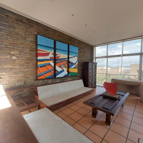 Imagen 2 de 14 de Quinta En Venta Las Lomas Casas Del Sol Pampatar