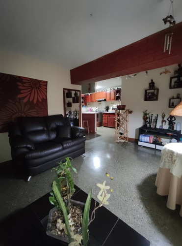 Imagen 5 de 9 de Apartamento En Caricuao Ud4