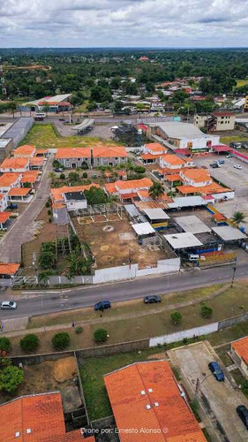 Imagen 1 de 8 de Se Vende Terreno Comercial -tipuro