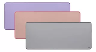 Mousepad Large Logitech Desk Mat Studio Series / Colores