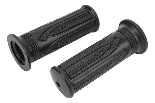 Empuñaduras De Manillar De Bicicleta T052, 2 Unidades, Mango