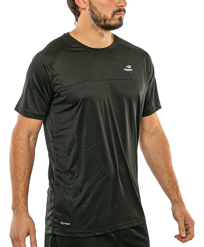 Remera Trng C-rec Ii Topper Sport 78 Tienda Oficial