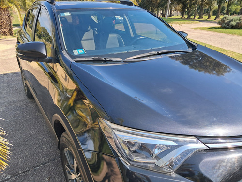 Toyota RAV4 2.0 Tx
