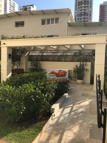 Imagem 14 de 30 de Apartamento À Venda, 118 M² Por R$ 1.150.000,00 - Saúde - São Paulo/sp - Ap13387