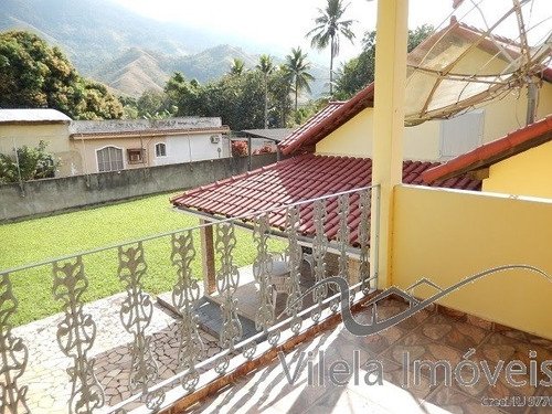 Imagem 4 de 15 de Casa Térrea Para Venda, 3 Dormitório(s), 240.0m² - 578