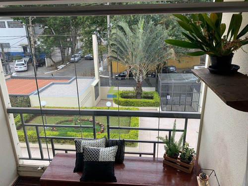 Imagem 5 de 15 de Apartamento - Vila Firmiano Pinto - Ref: 14415 - V-872412