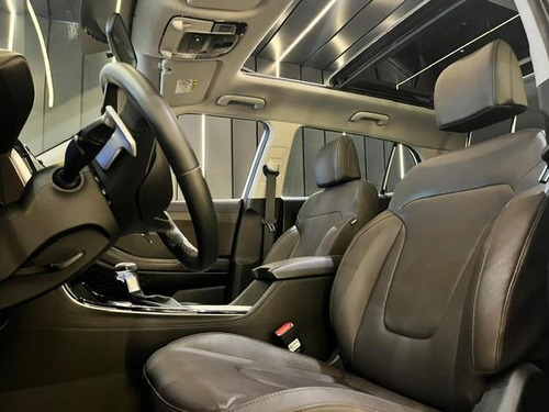 Hyundai Creta Platinum 1.0 TB 12V Flex Aut.