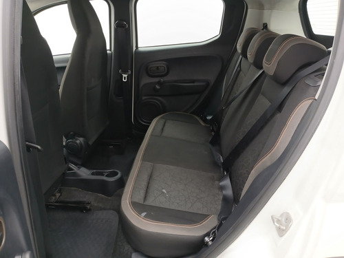 Fiat Mobi 1.0 EVO FLEX TREKKING MANUAL