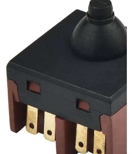 . Reemplazo Para Interruptor De Amoladora Para