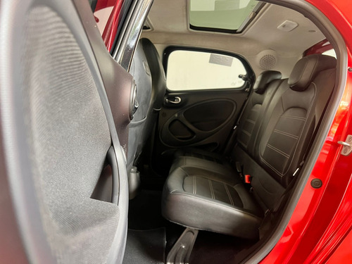Smart Forfour 8.9l Prime Turbo . At