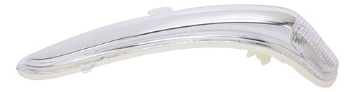 Luz De Señal De Giro Dinámica Para Peugeot 208 2008 - 2020